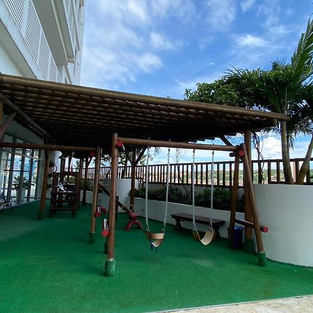 Paraiso Frente Al Mar Caribe En Cartagena. ภายนอก รูปภาพ