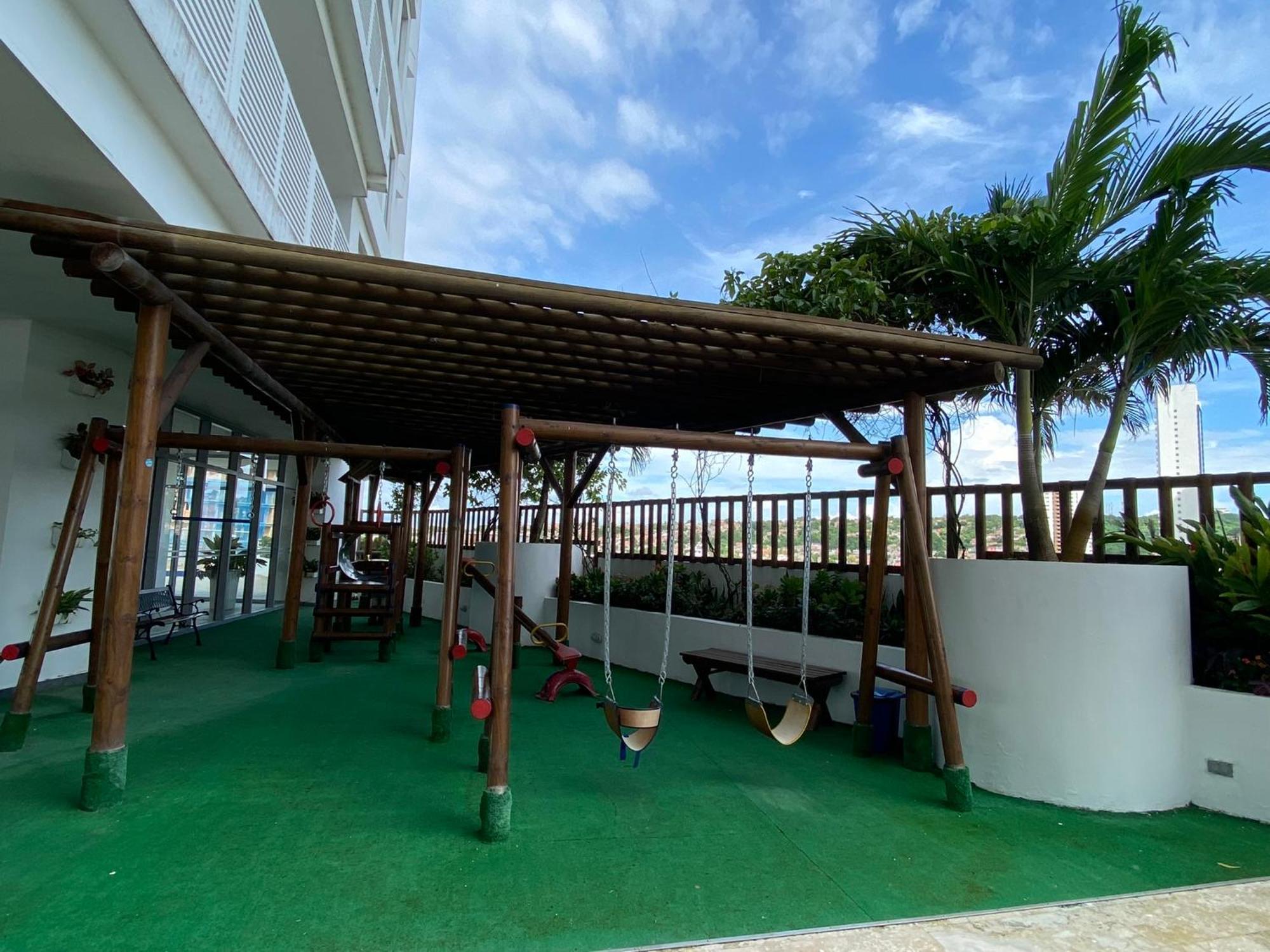 Paraiso Frente Al Mar Caribe En Cartagena. ภายนอก รูปภาพ